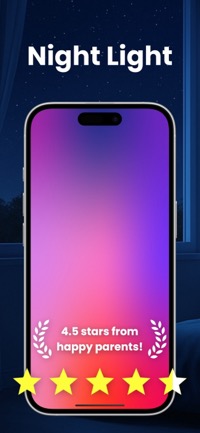 night light app